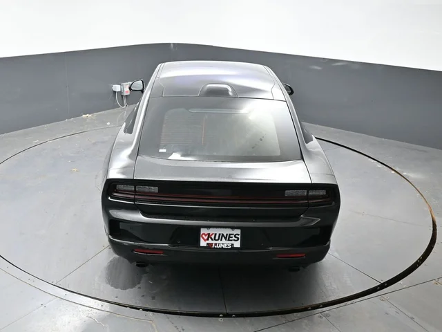 Nuevos DODGE CHARGER à Estados chez autogozo