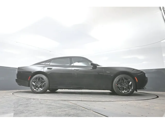 Nuevos DODGE CHARGER à Estados chez autogozo