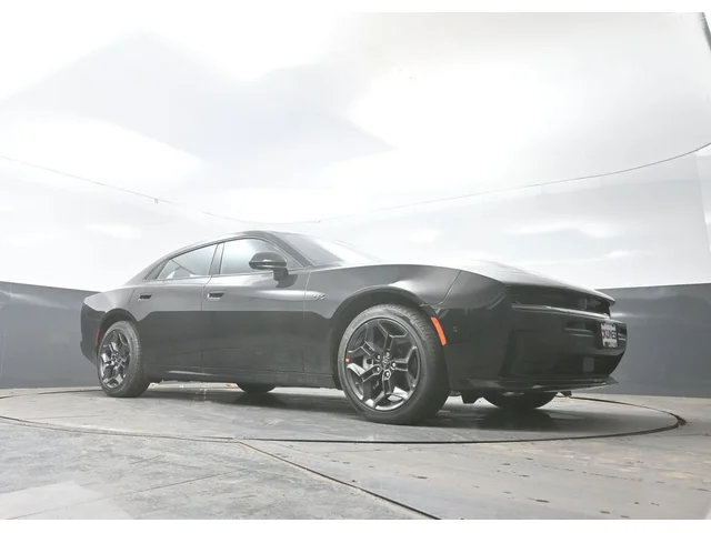 Nuevos DODGE CHARGER à Estados chez autogozo