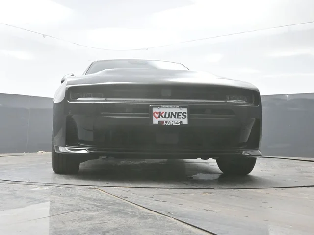 Nuevos DODGE CHARGER à Estados chez autogozo