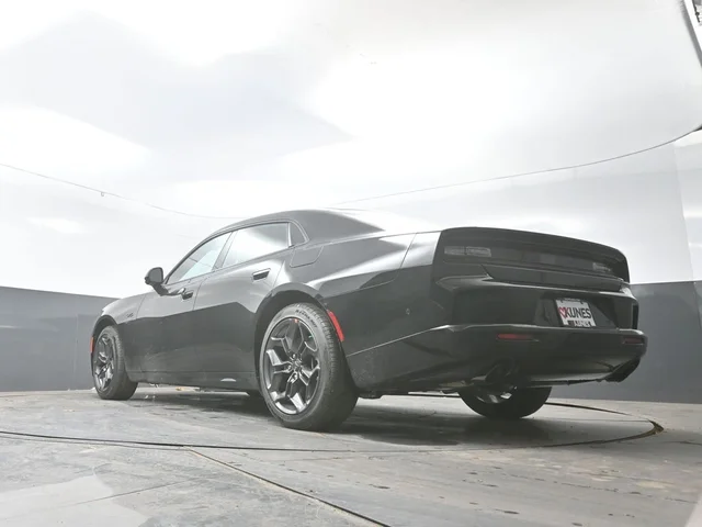 Nuevos DODGE CHARGER à Estados chez autogozo