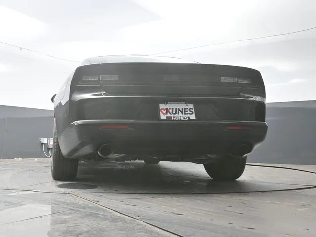 Nuevos DODGE CHARGER à Estados chez autogozo