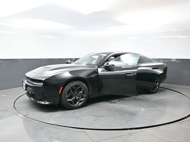 Nuevos DODGE CHARGER à Estados chez autogozo