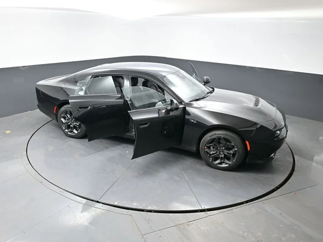 Nuevos DODGE CHARGER à Estados chez autogozo