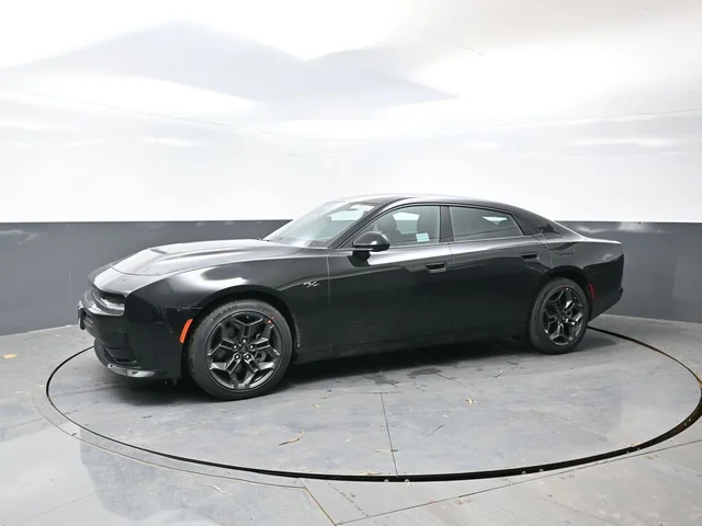 Nuevos DODGE CHARGER à Estados chez autogozo