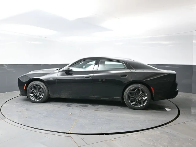 Nuevos DODGE CHARGER à Estados chez autogozo