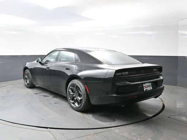 Nuevos DODGE CHARGER à Estados chez autogozo