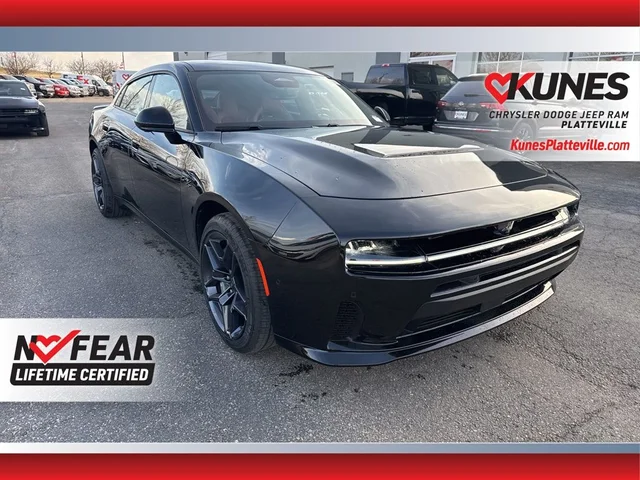 Nuevos DODGE CHARGER à Estados chez autogozo