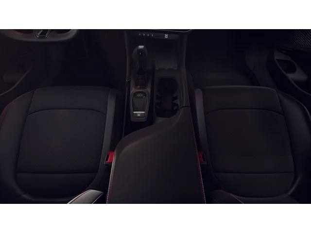 Nuevos DODGE CHARGER à Estados chez autogozo