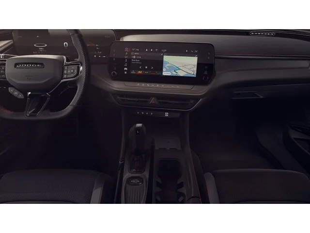 Nuevos DODGE CHARGER à Estados chez autogozo