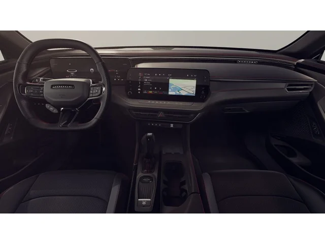 Nuevos DODGE CHARGER à Estados chez autogozo