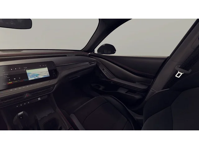 Nuevos DODGE CHARGER à Estados chez autogozo