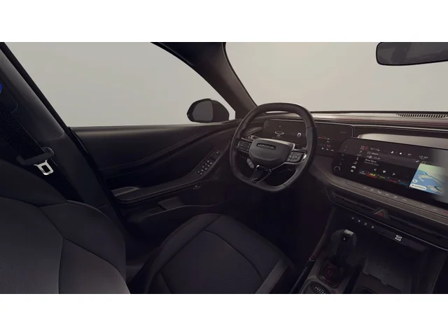 Nuevos DODGE CHARGER à Estados chez autogozo
