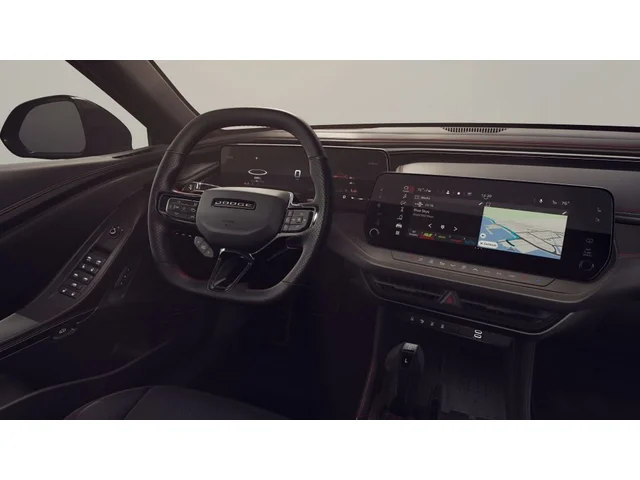 Nuevos DODGE CHARGER à Estados chez autogozo