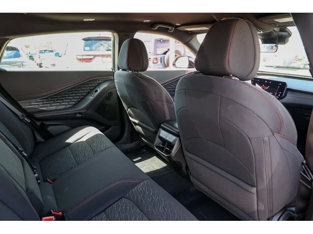 Nuevos DODGE CHARGER à Estados chez autogozo