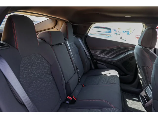 Nuevos DODGE CHARGER à Estados chez autogozo