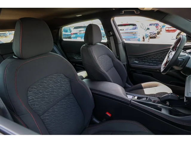 Nuevos DODGE CHARGER à Estados chez autogozo