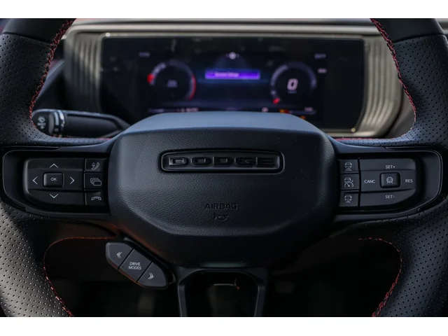 Nuevos DODGE CHARGER à Estados chez autogozo