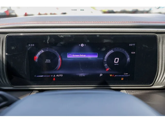 Nuevos DODGE CHARGER à Estados chez autogozo
