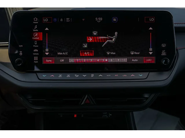 Nuevos DODGE CHARGER à Estados chez autogozo