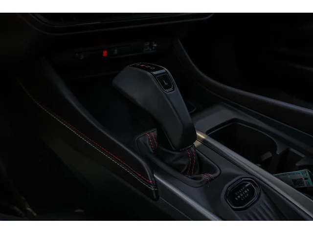 Nuevos DODGE CHARGER à Estados chez autogozo