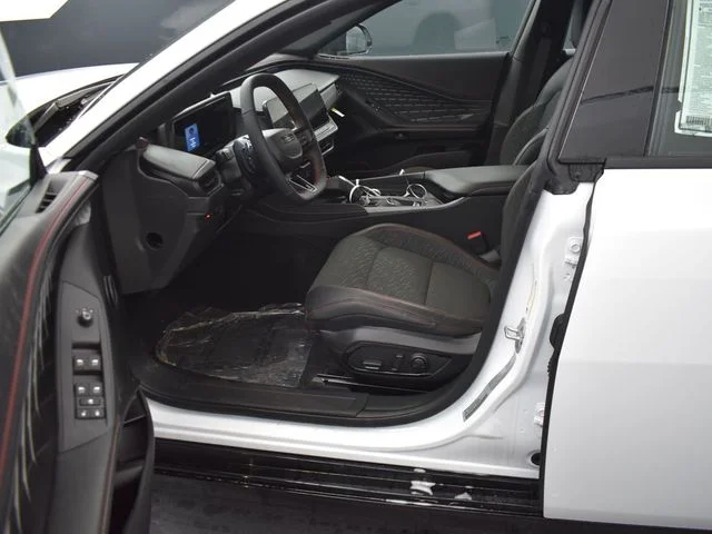 Nuevos DODGE CHARGER à Estados chez autogozo