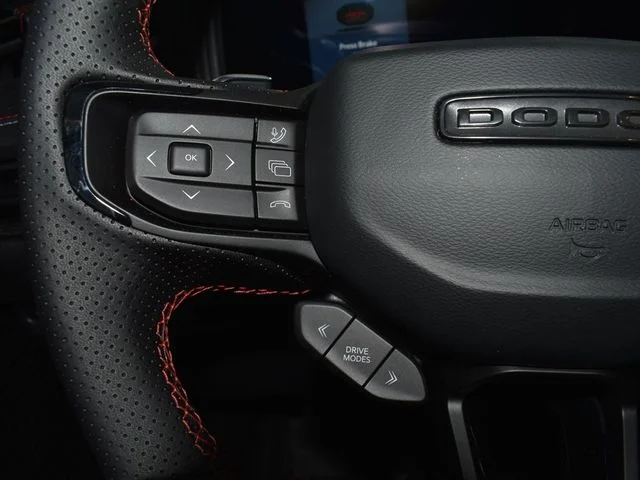 Nuevos DODGE CHARGER à Estados chez autogozo