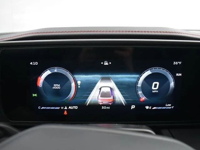 Nuevos DODGE CHARGER à Estados chez autogozo