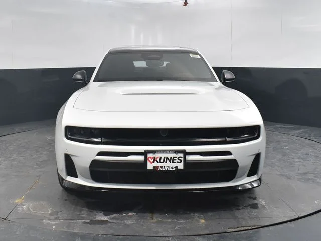 Nuevos DODGE CHARGER à Estados chez autogozo