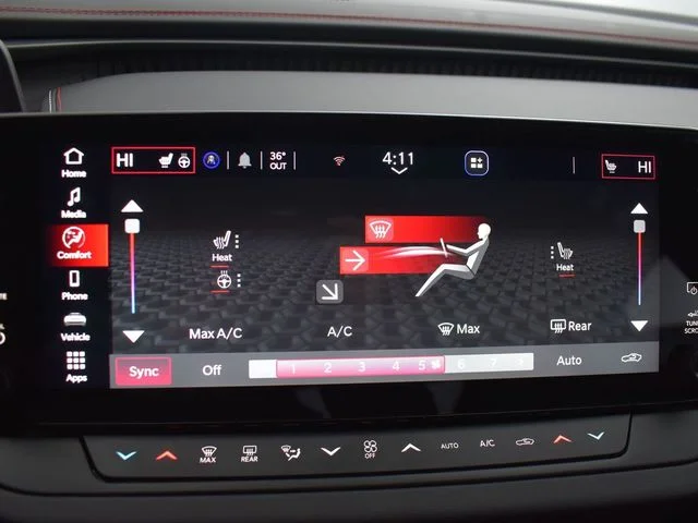 Nuevos DODGE CHARGER à Estados chez autogozo
