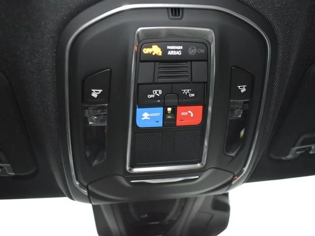 Nuevos DODGE CHARGER à Estados chez autogozo