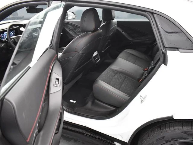 Nuevos DODGE CHARGER à Estados chez autogozo