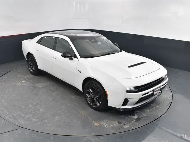 Nuevos DODGE CHARGER à Estados chez autogozo