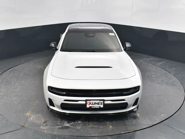 Nuevos DODGE CHARGER à Estados chez autogozo