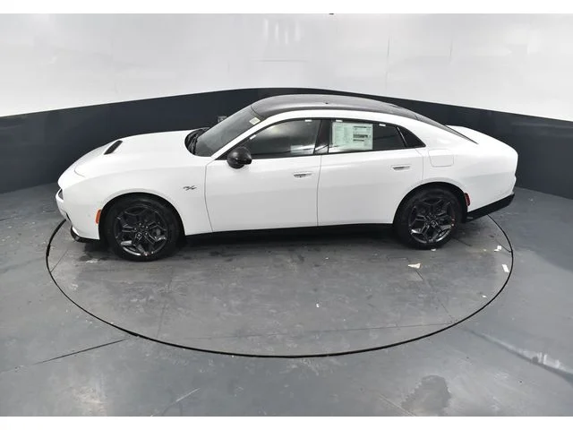 Nuevos DODGE CHARGER à Estados chez autogozo