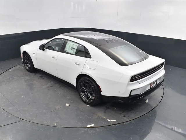 Nuevos DODGE CHARGER à Estados chez autogozo