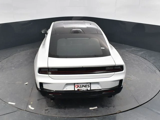 Nuevos DODGE CHARGER à Estados chez autogozo