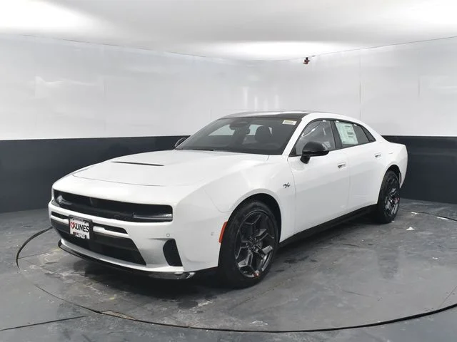 Nuevos DODGE CHARGER à Estados chez autogozo