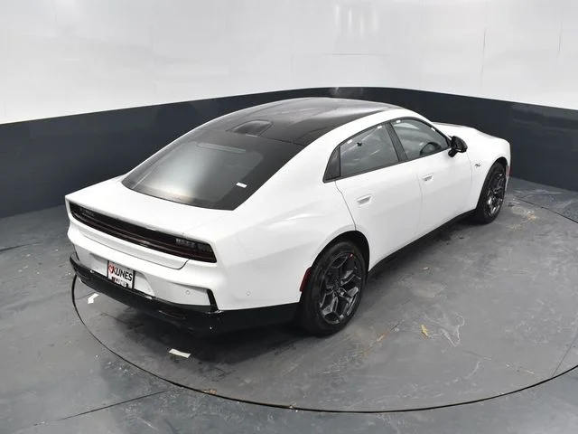 Nuevos DODGE CHARGER à Estados chez autogozo