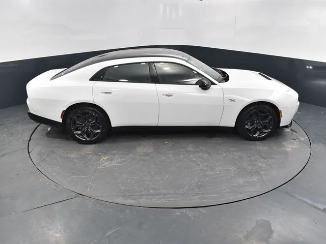 Nuevos DODGE CHARGER à Estados chez autogozo