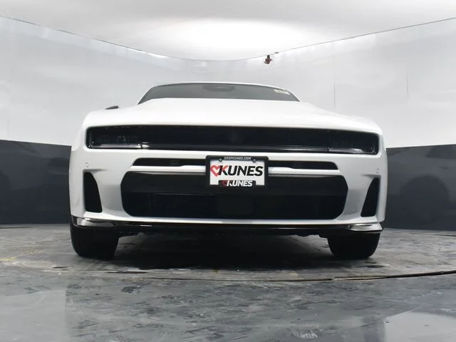 Nuevos DODGE CHARGER à Estados chez autogozo