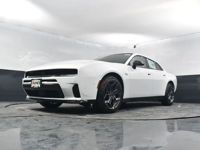 Nuevos DODGE CHARGER à Estados chez autogozo