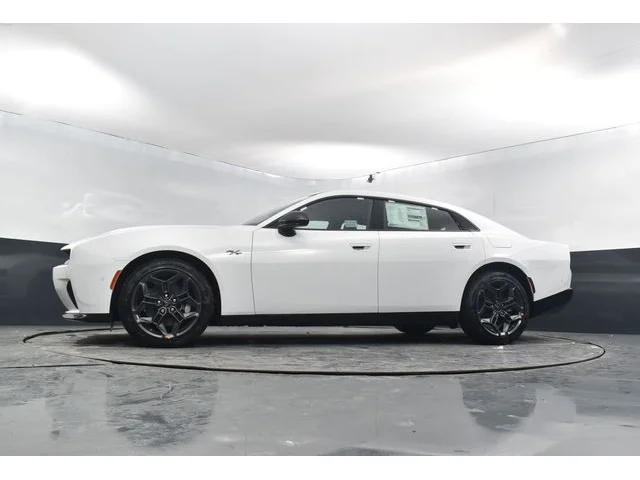Nuevos DODGE CHARGER à Estados chez autogozo