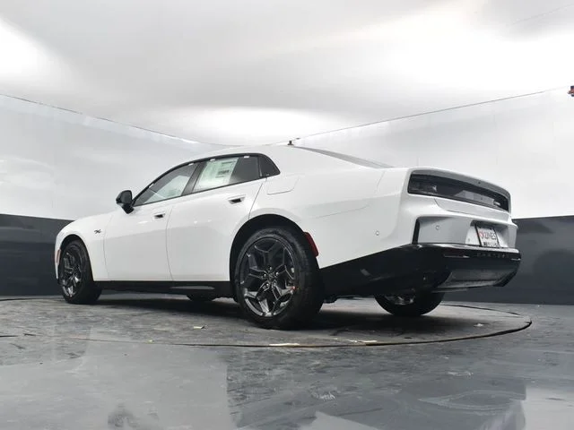 Nuevos DODGE CHARGER à Estados chez autogozo