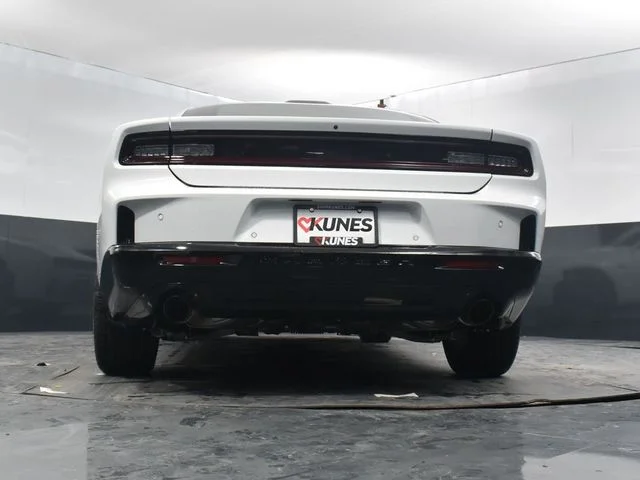 Nuevos DODGE CHARGER à Estados chez autogozo