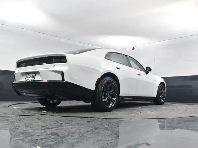 Nuevos DODGE CHARGER à Estados chez autogozo