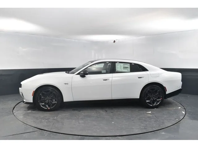 Nuevos DODGE CHARGER à Estados chez autogozo