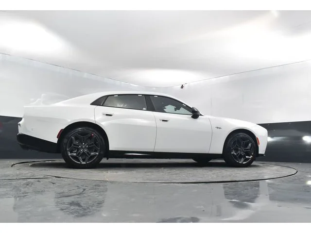 Nuevos DODGE CHARGER à Estados chez autogozo