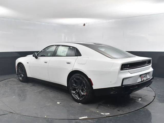 Nuevos DODGE CHARGER à Estados chez autogozo