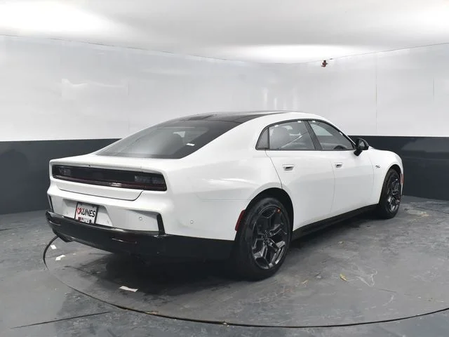 Nuevos DODGE CHARGER à Estados chez autogozo